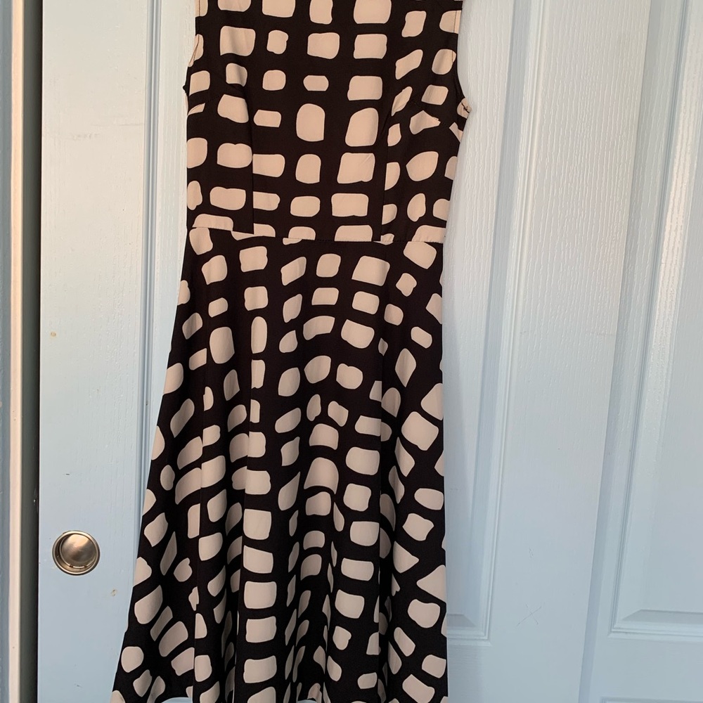 Worm one, good condition.